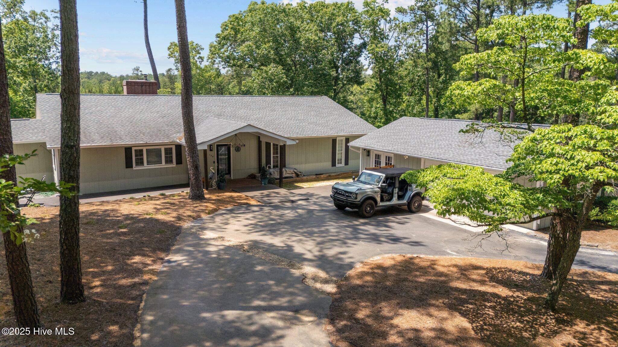 Southern Pines, NC 28387,140 One Down ST