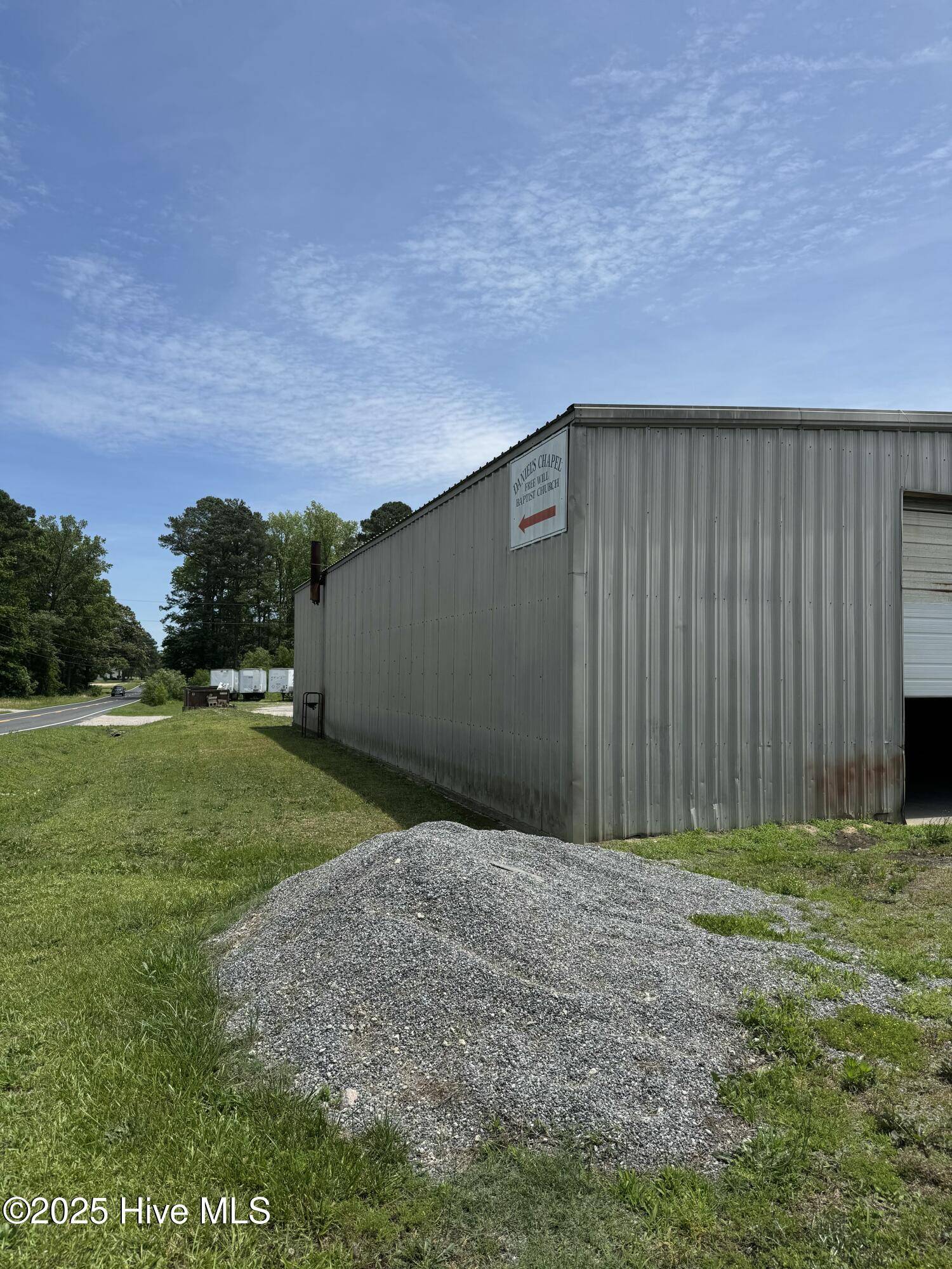 Wilson, NC 27893,4201 Us 117 Hwy