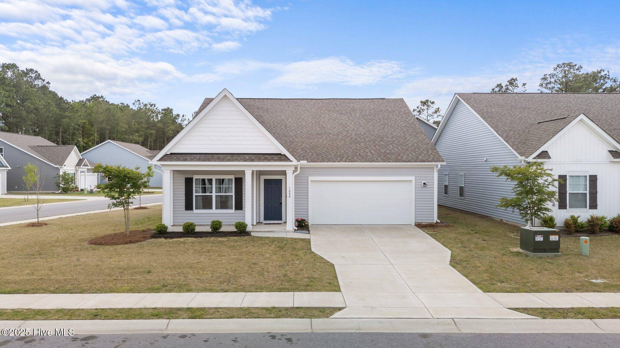 New Bern, NC 28562,1008 Rodanthe DR