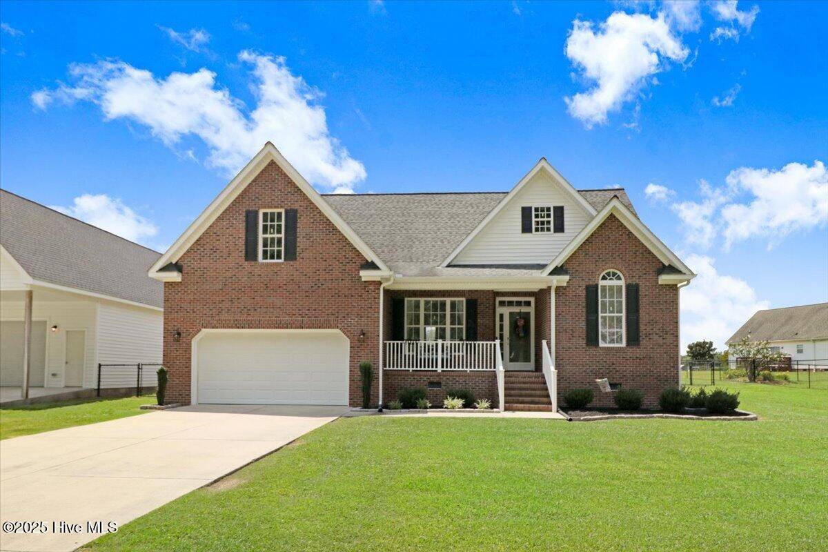 Goldsboro, NC 27530,103 Kayla Marie LN