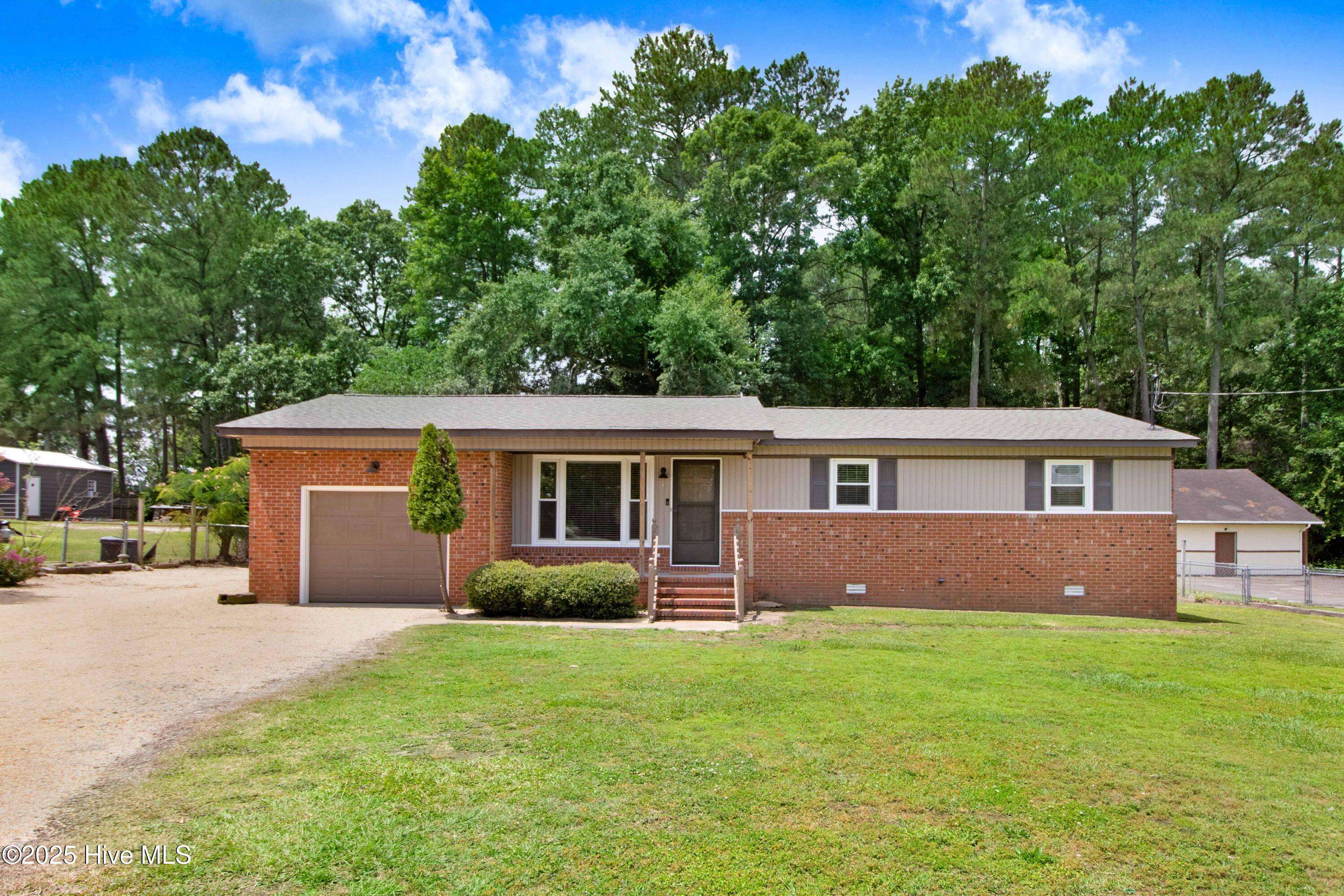 Goldsboro, NC 27530,287 Perkins RD
