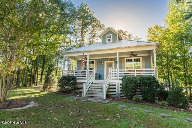 Minnesott Beach, NC 28510,1044 Mill Creek RD