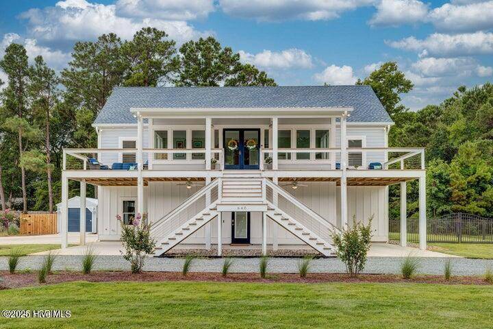 Hampstead, NC 28443,640 Avila DR