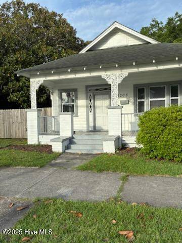 Wilmington, NC 28401,1205 S 7th ST