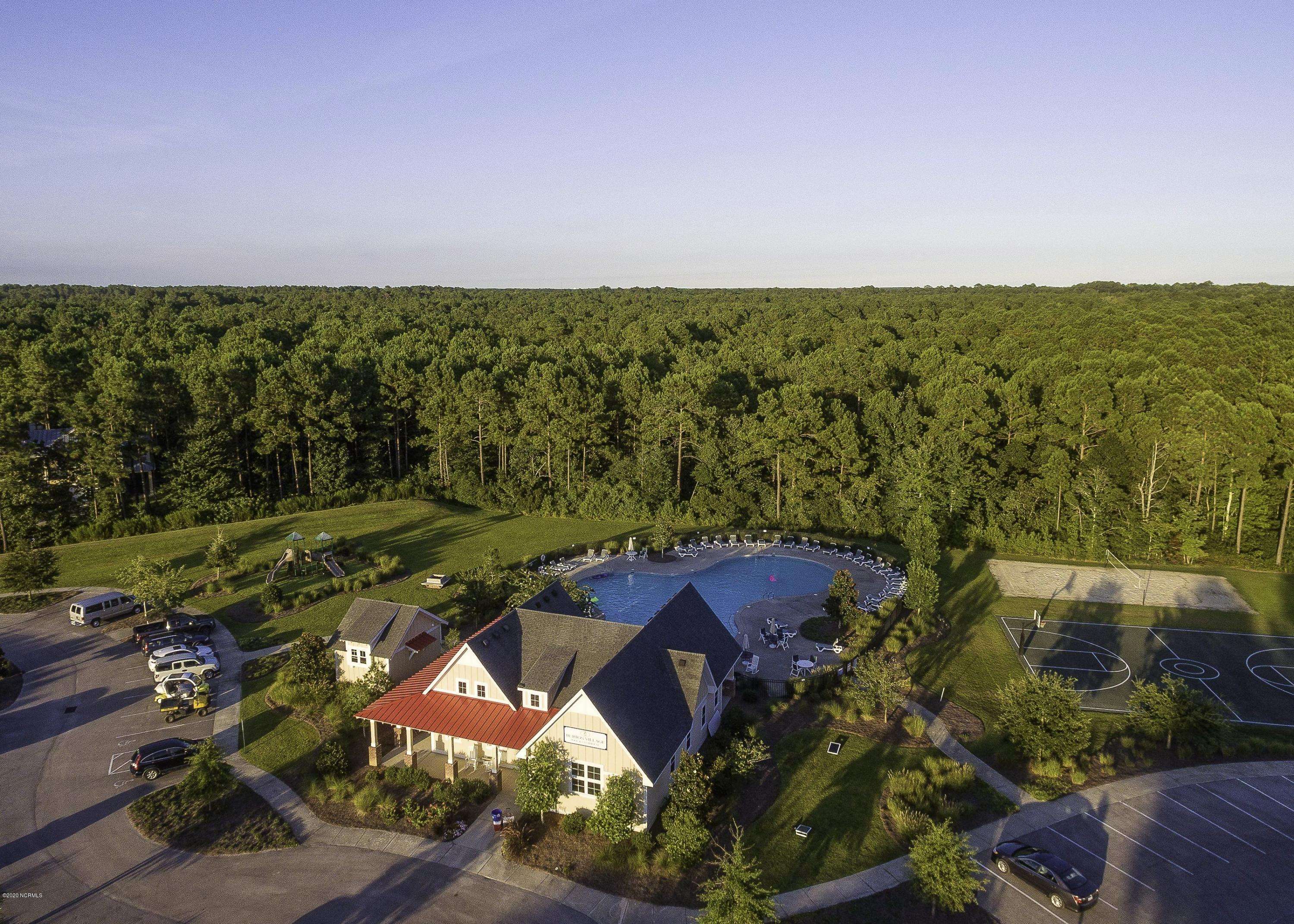 Minnesott Beach, NC 28510,830 Mill Creek DR