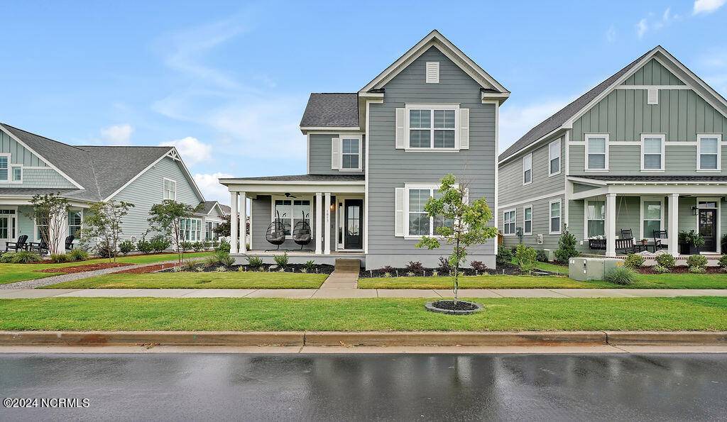 Wilmington, NC 28412,1013 Bradshaw TER