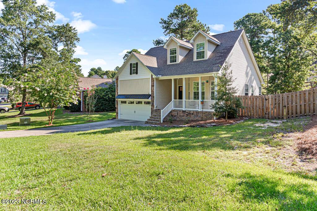 Pinehurst, NC 28374,10 Bradley LN