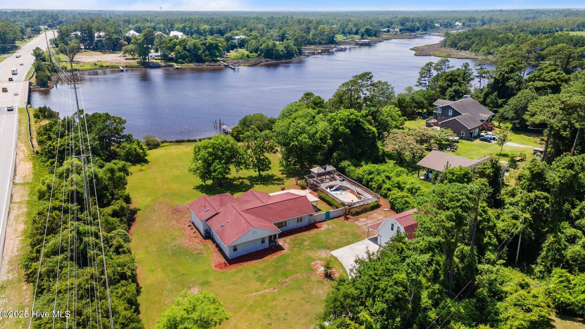 Newport, NC 28570,3116 Highway 24