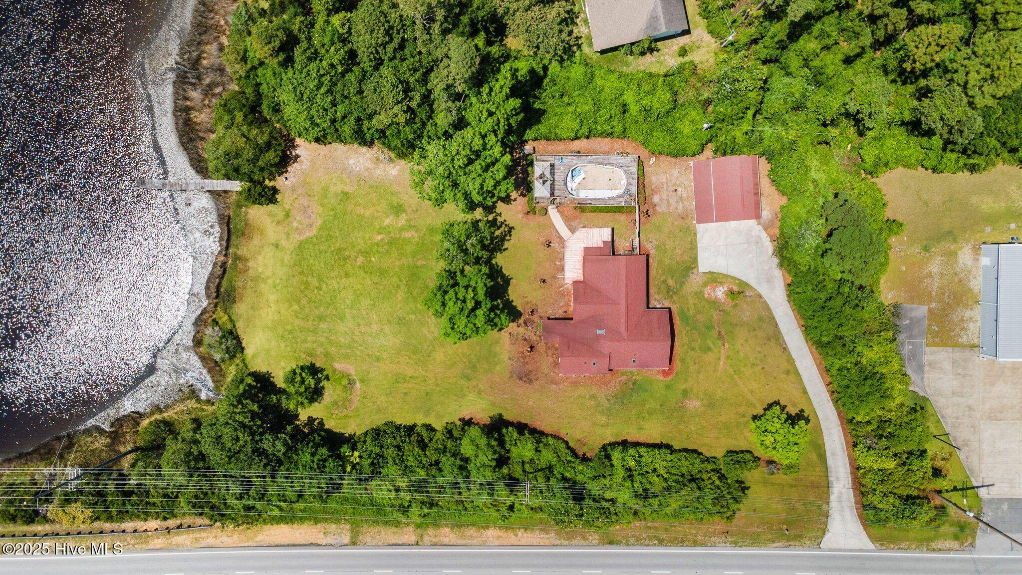 Newport, NC 28570,3116 Highway 24