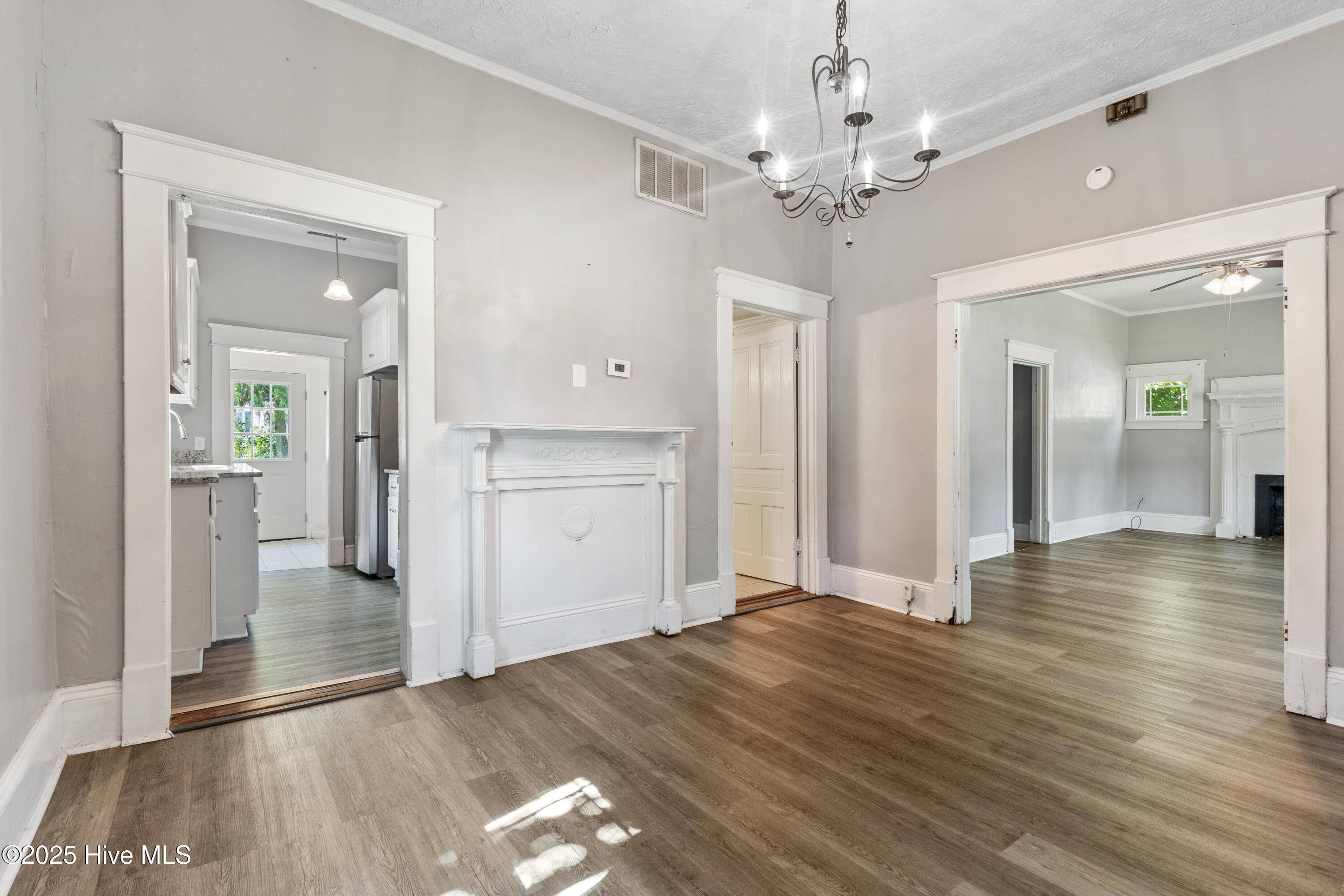 Nashville, NC 27856,413 E Center ST