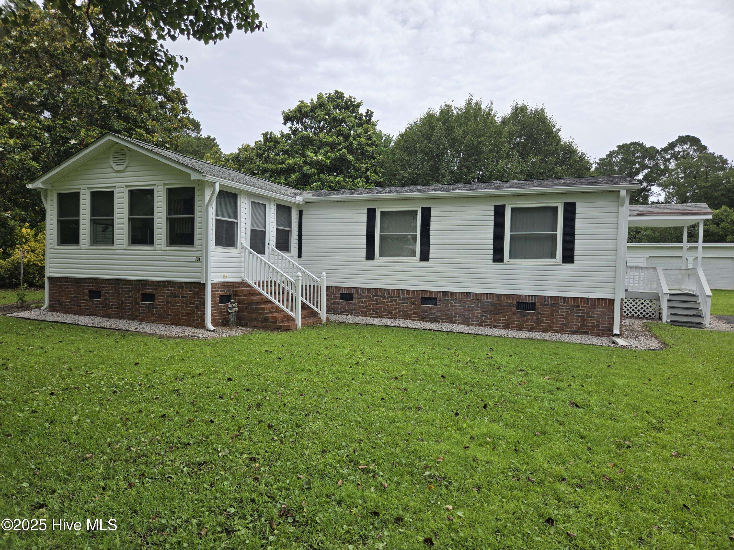 Newport, NC 28570,131 Goose Creek Loop RD