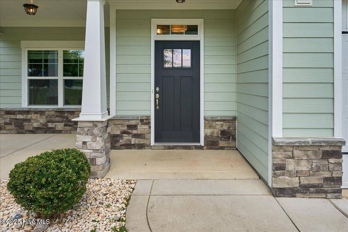 Whispering Pines, NC 28327,107 Meadowview PL