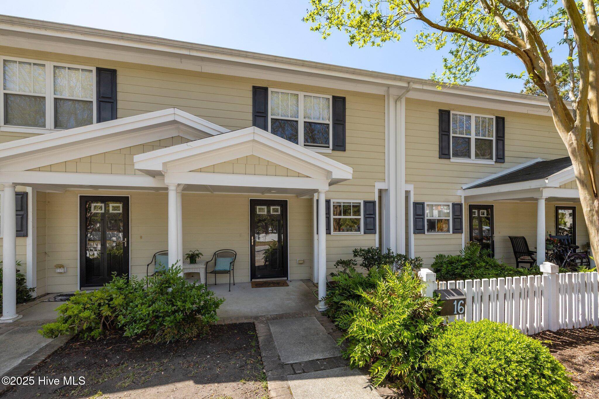 Beaufort, NC 28516,1308 Ann ST #16