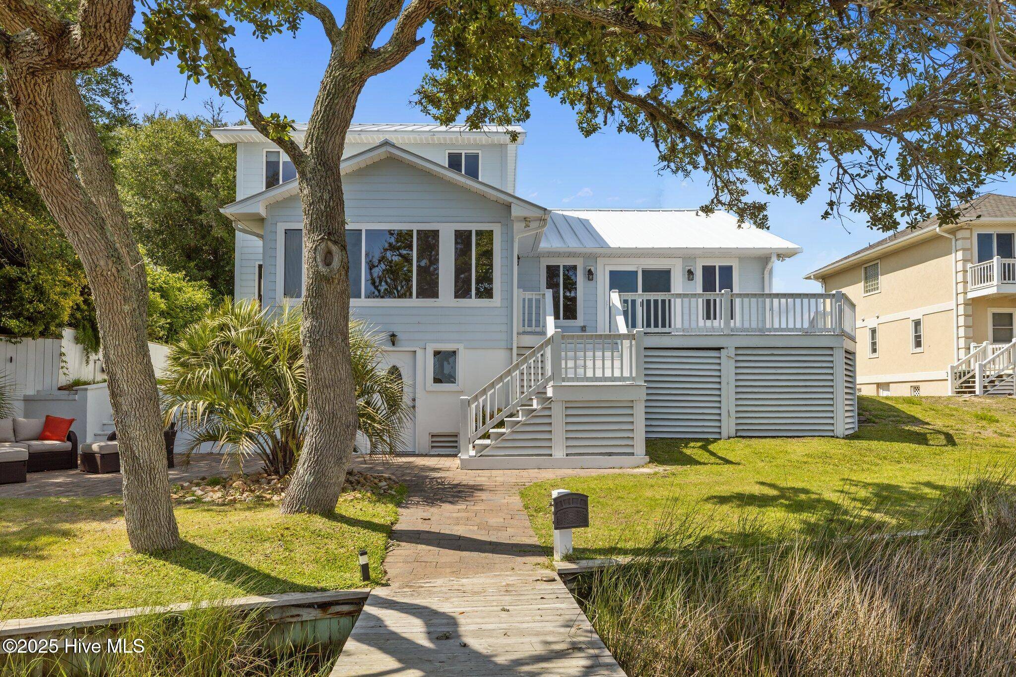 Emerald Isle, NC 28594,7019 Archers Creek DR