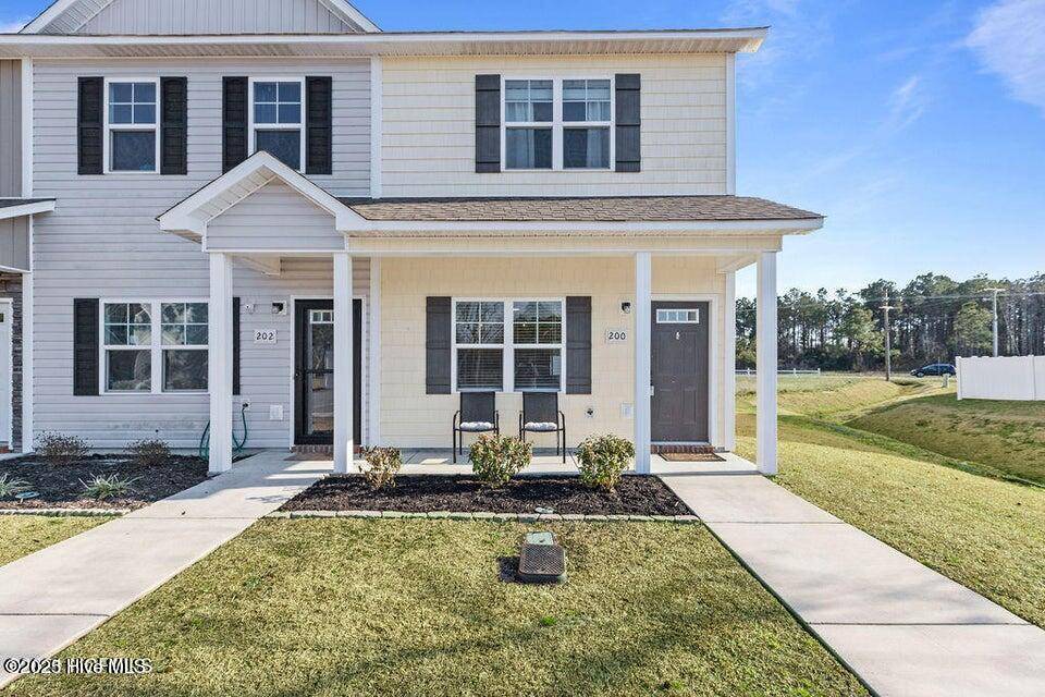 Sneads Ferry, NC 28460,200 Justice Farm DR