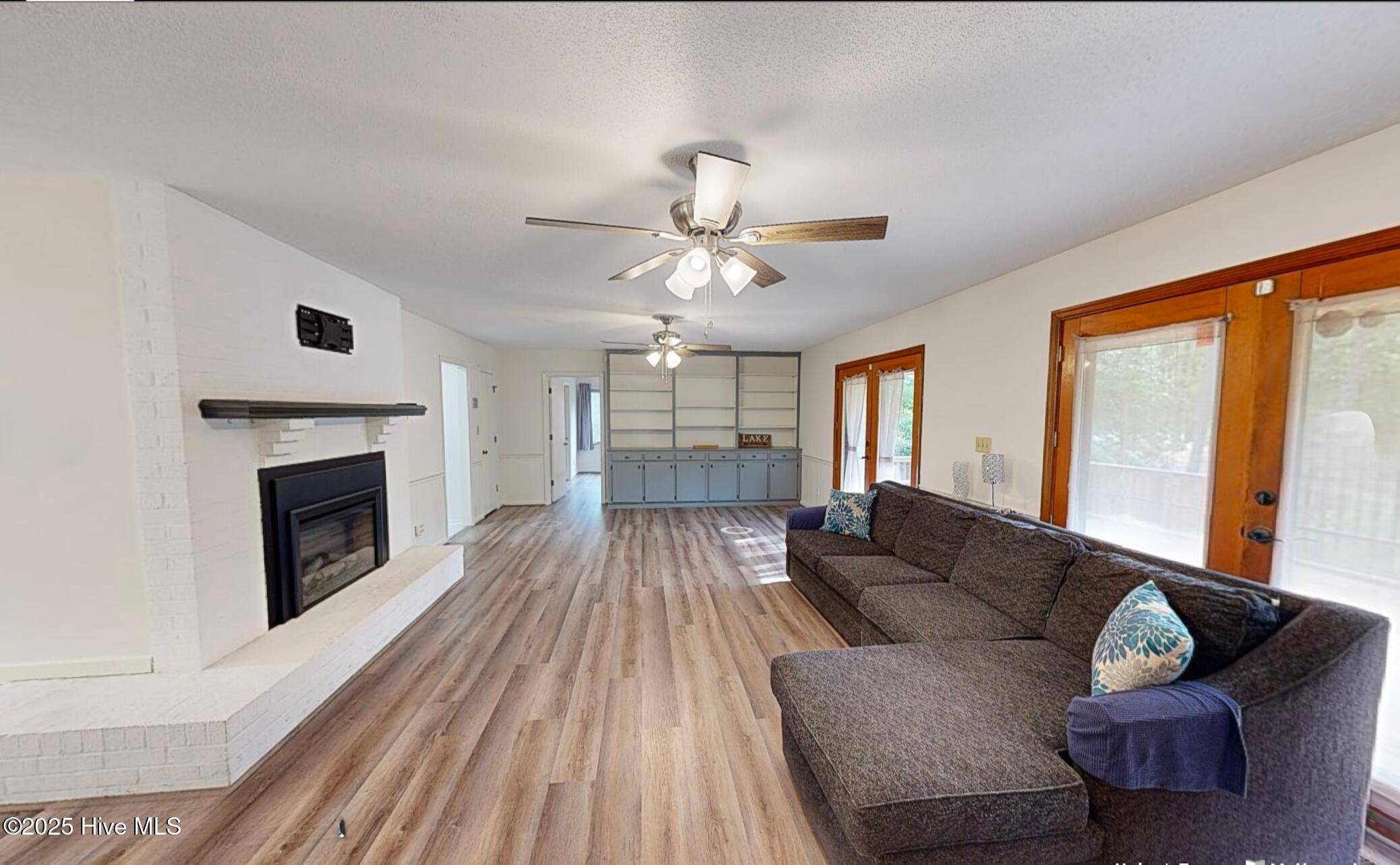West End, NC 27376,102 Thistle LN
