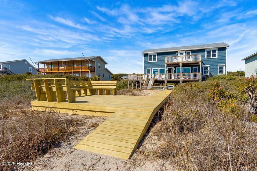 Emerald Isle, NC 28594,7901 Ocean DR