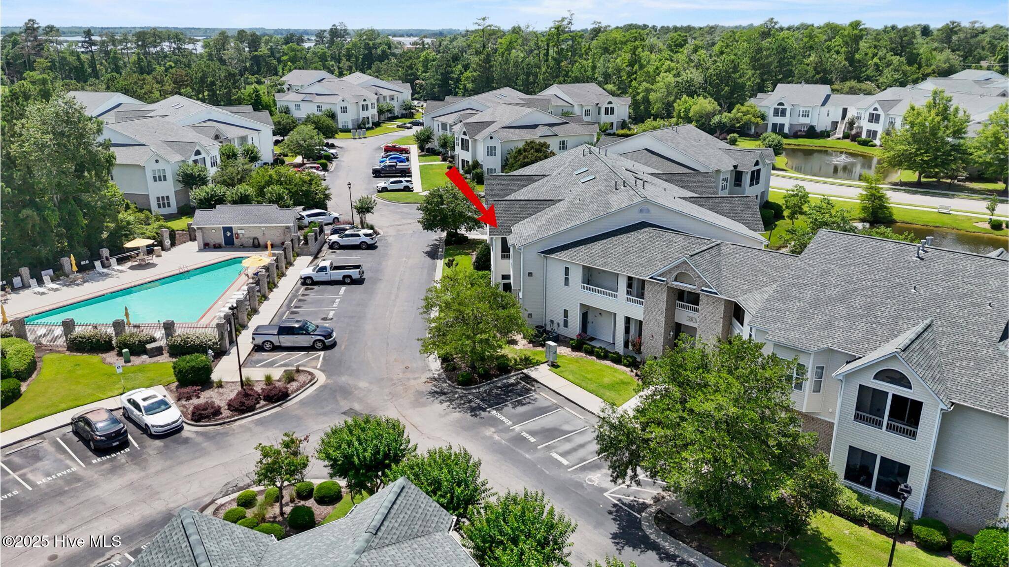 Wilmington, NC 28412,211 Fullford LN #Unit 201