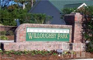 Wilmington, NC 28412,1517 Willoughby Park CT #Unit A