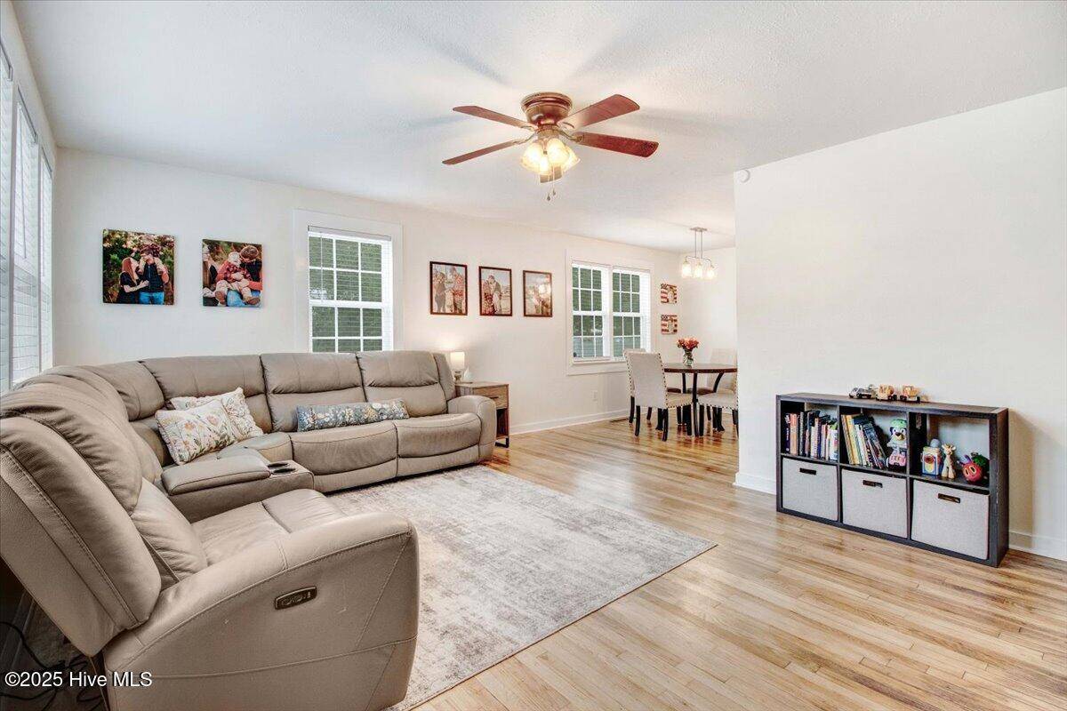 Goldsboro, NC 27534,1302 North DR