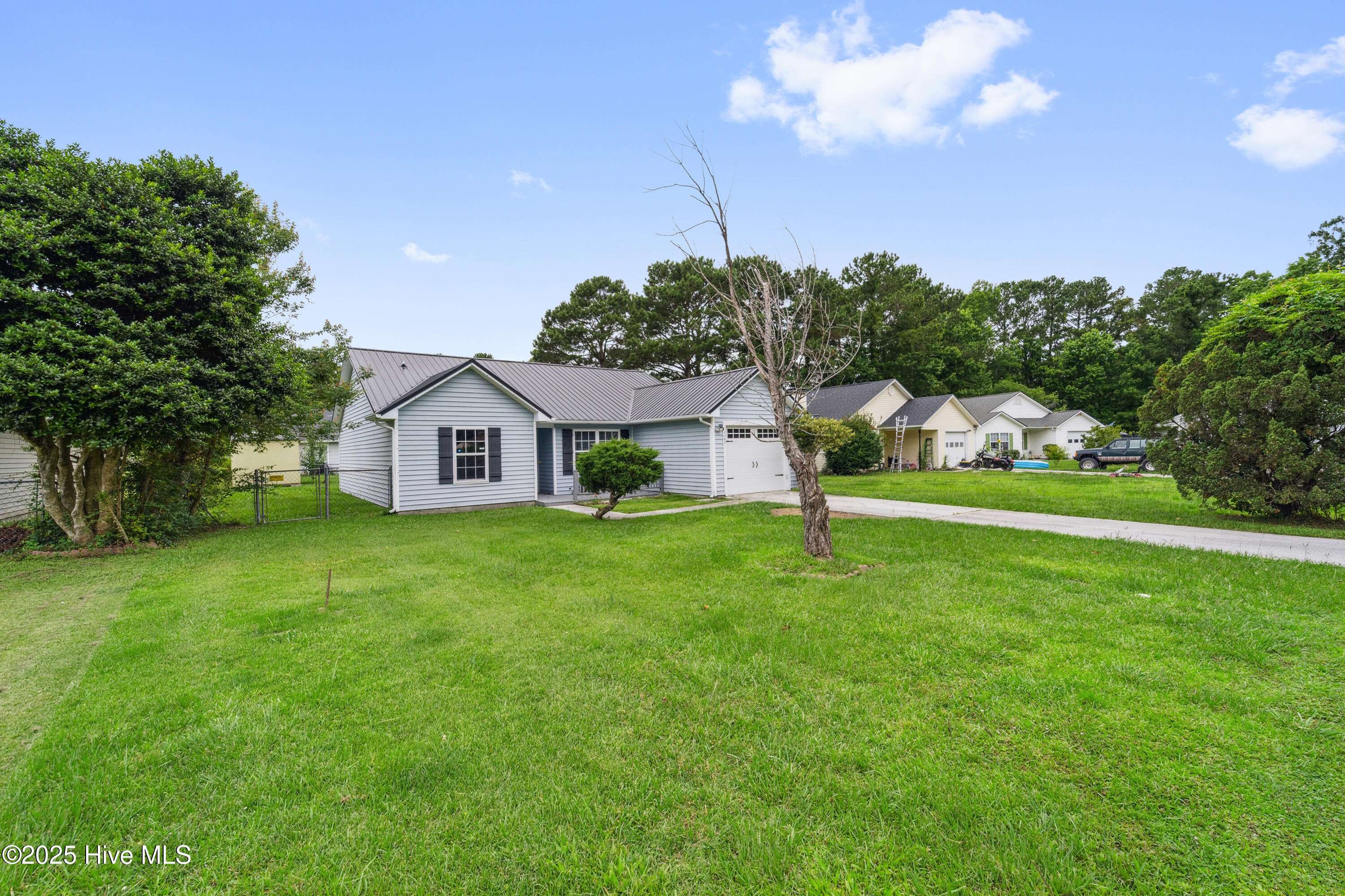 Jacksonville, NC 28540,1145 Pearl CT