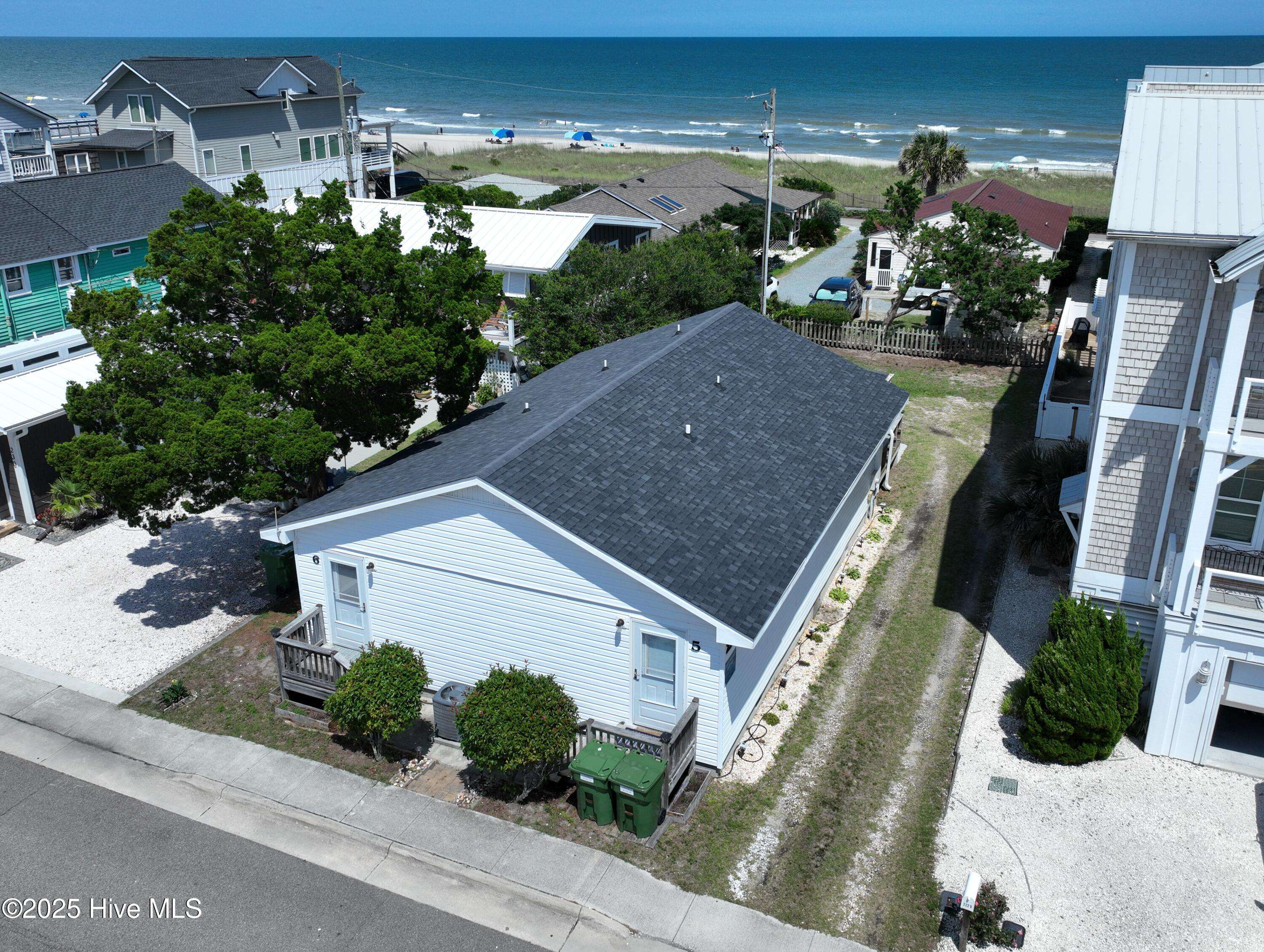 Kure Beach, NC 28449,226 Fort Fisher BLVD N