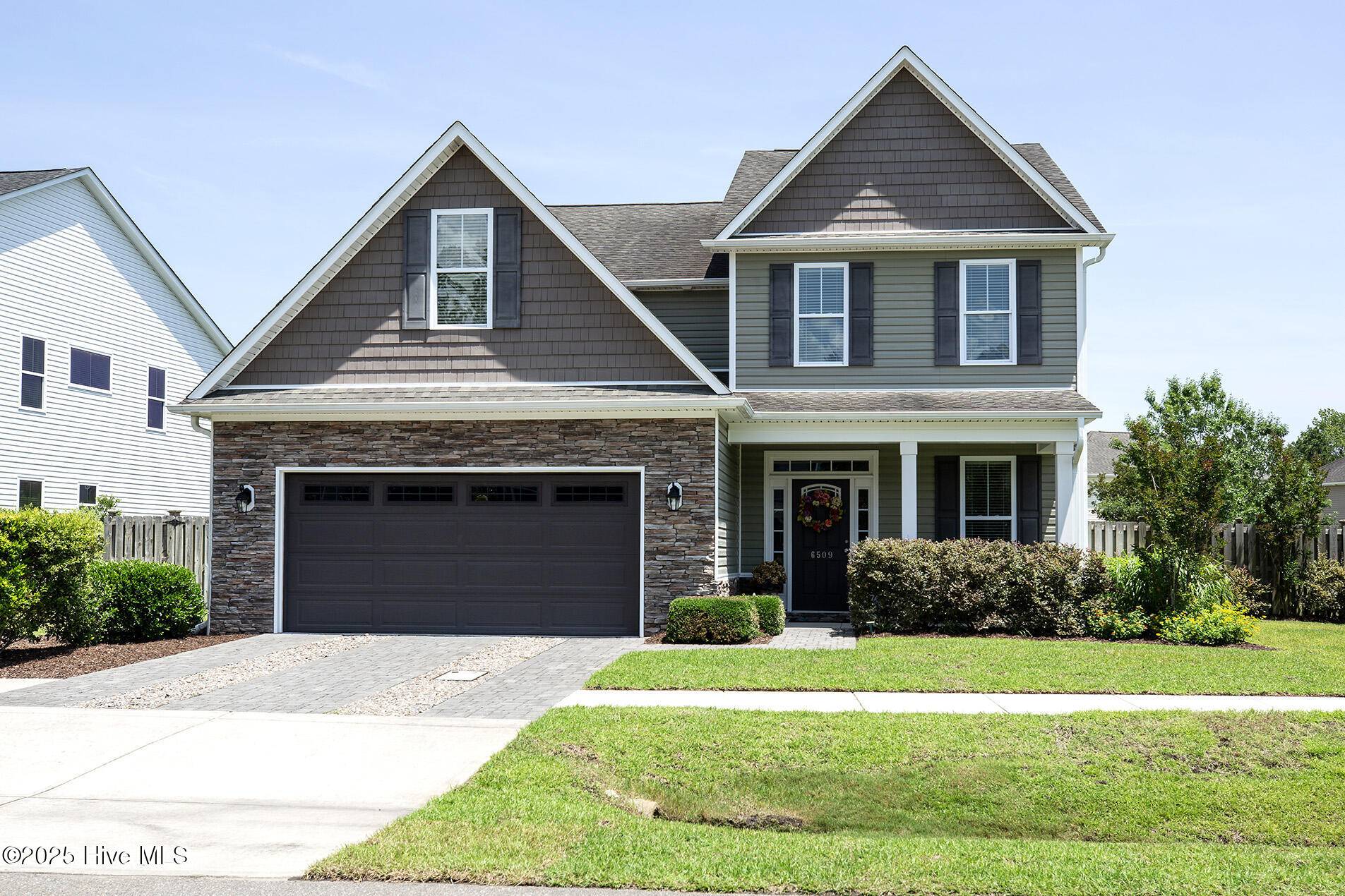 Wilmington, NC 28409,6509 Fawn Settle DR