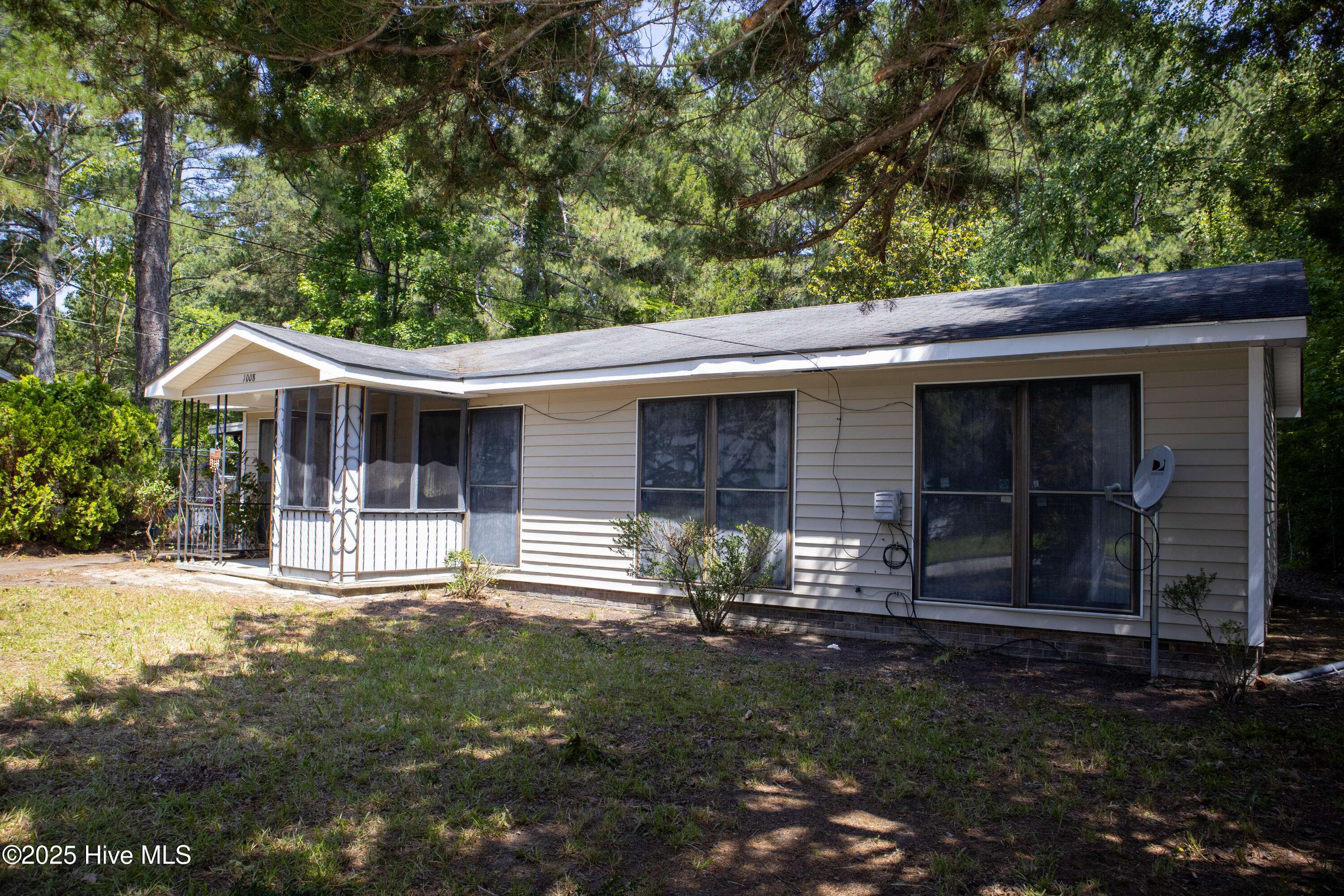 Tarboro, NC 27886,1008 Elm ST