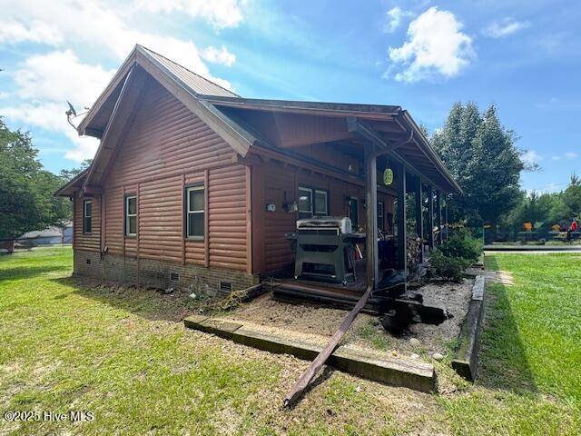Hubert, NC 28539,555 Highway 172 HWY
