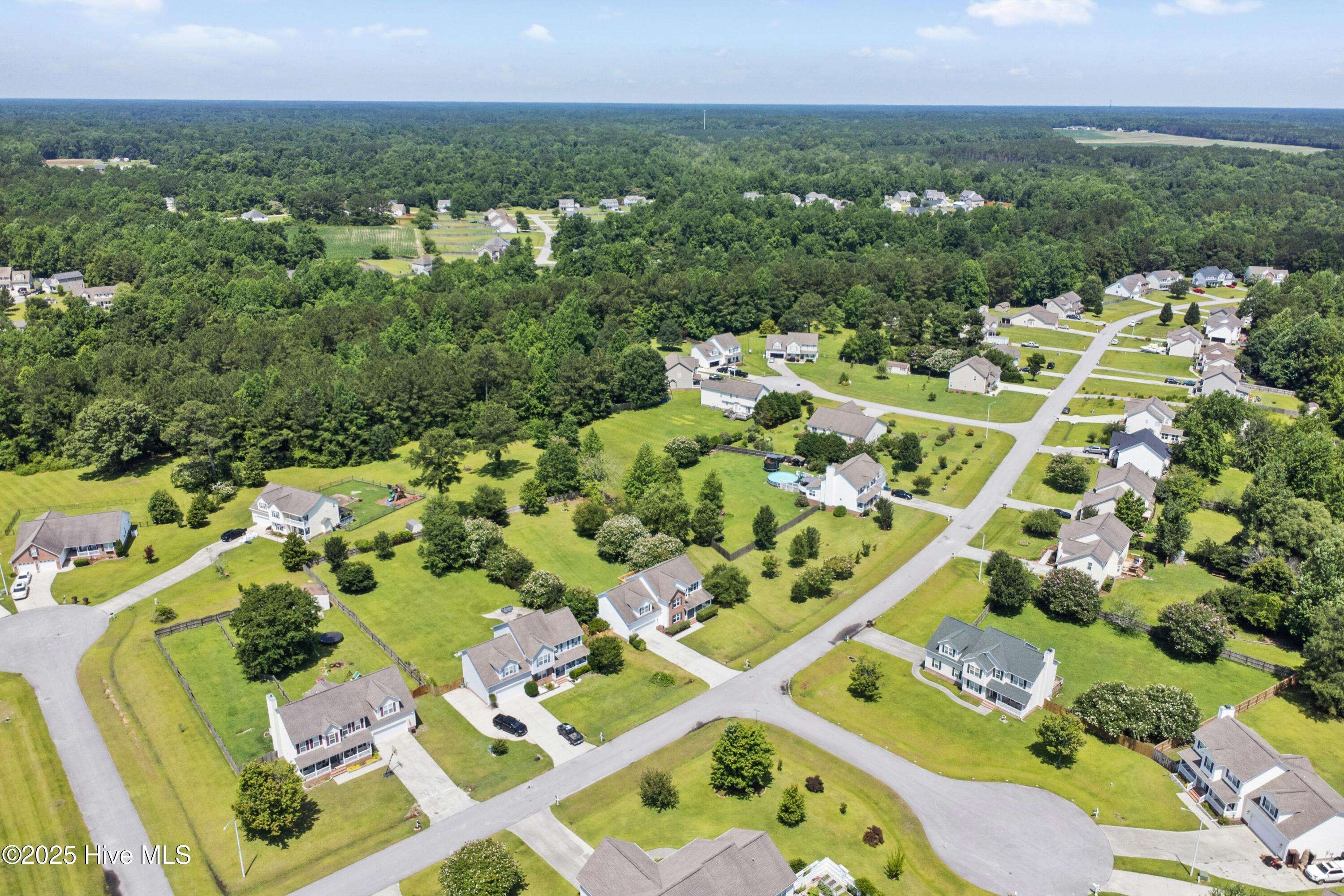 Jacksonville, NC 28540,237 Rutherford WAY