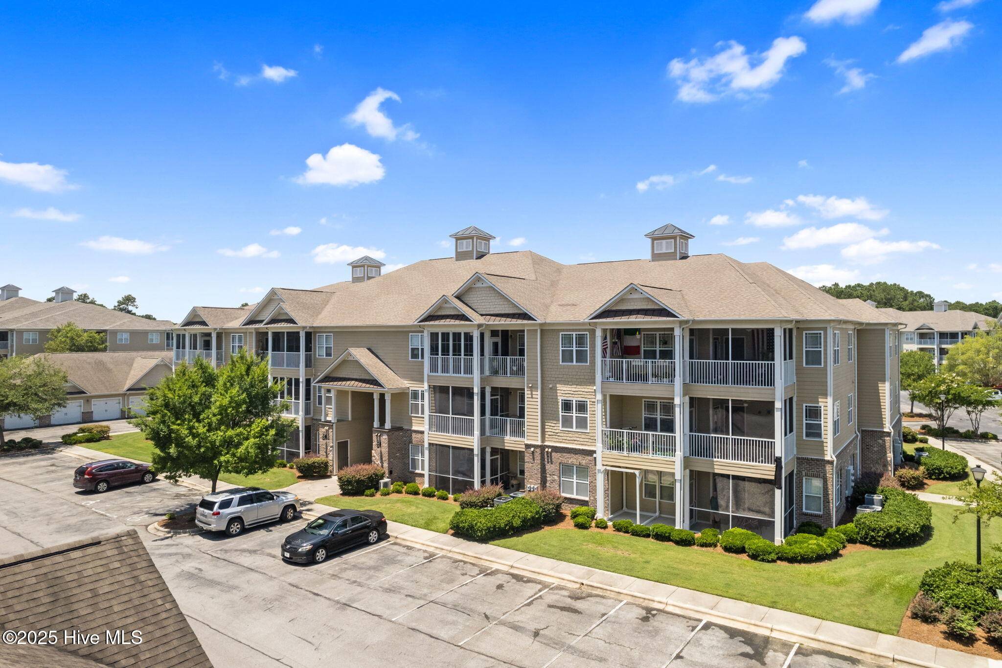 Calabash, NC 28467,235 Woodlands WAY #9