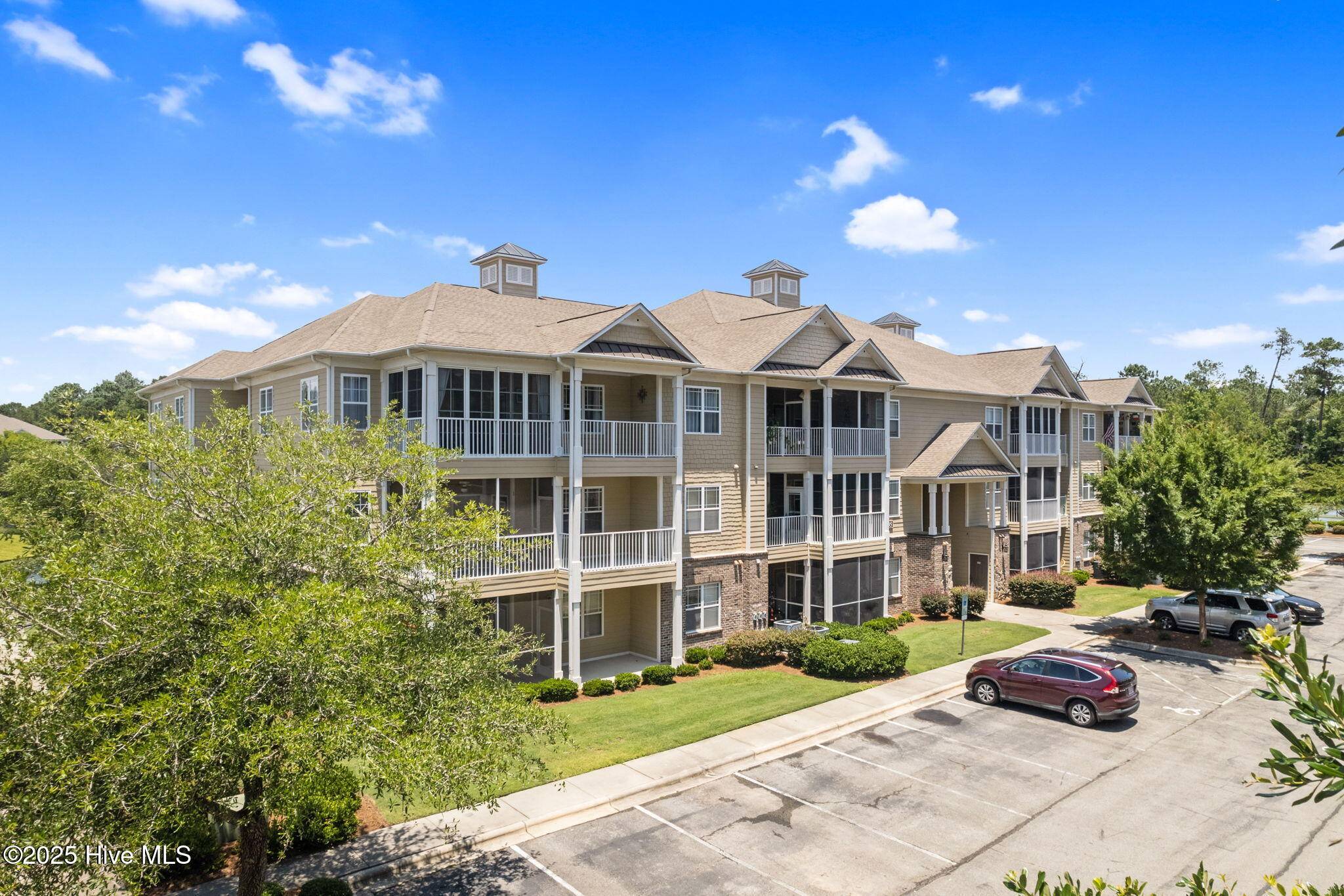 Calabash, NC 28467,235 Woodlands WAY #9
