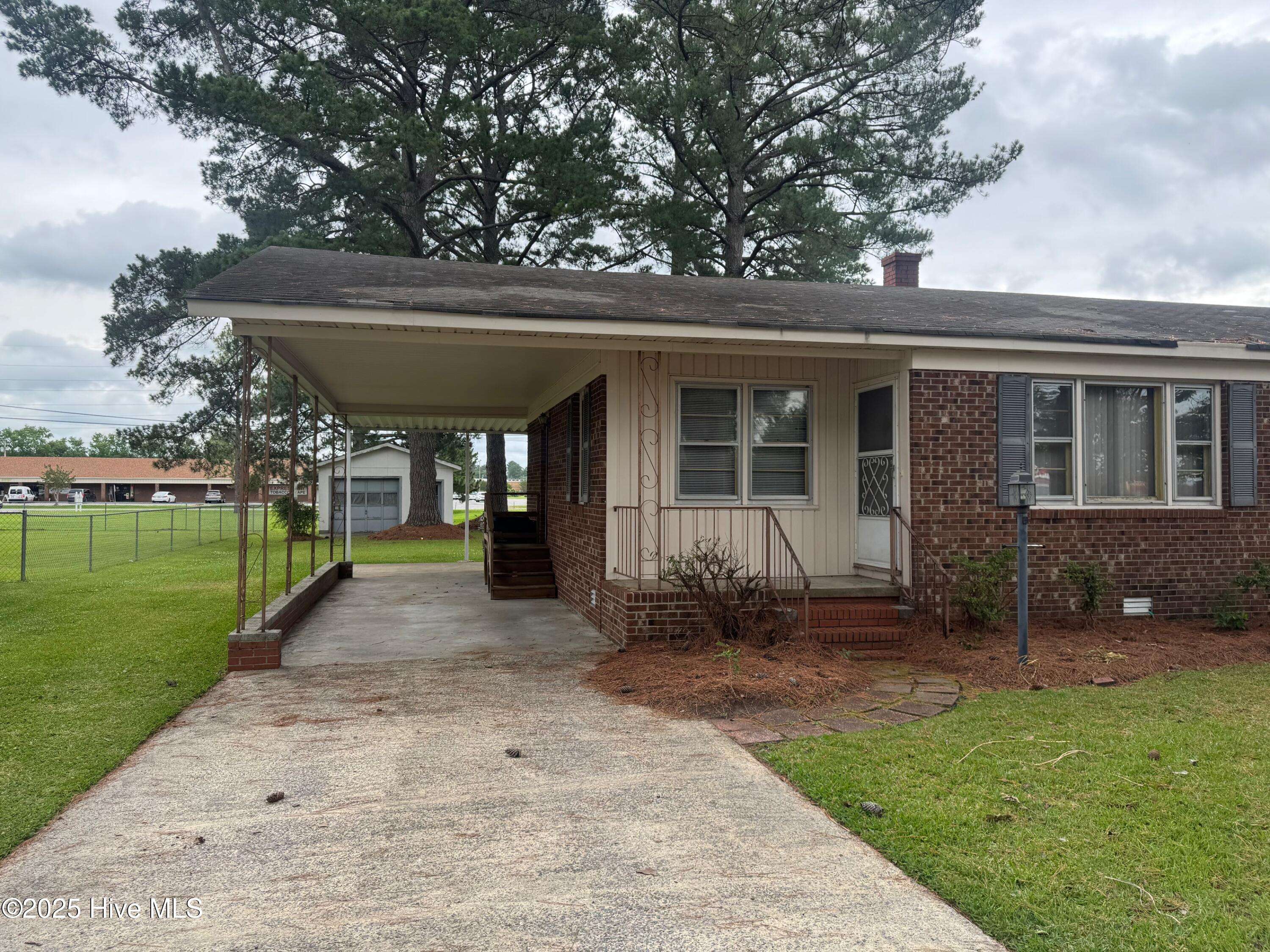 Washington, NC 27889,107 Paul ST