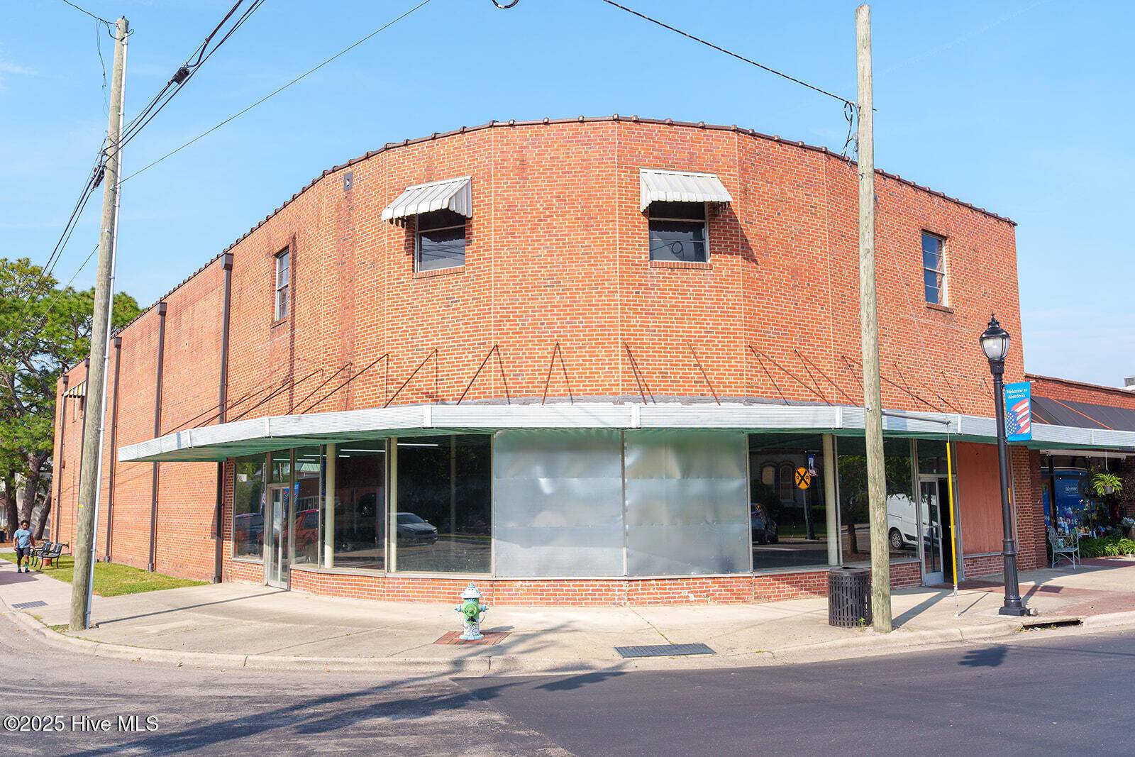 Aberdeen, NC 28315,124 W Main ST