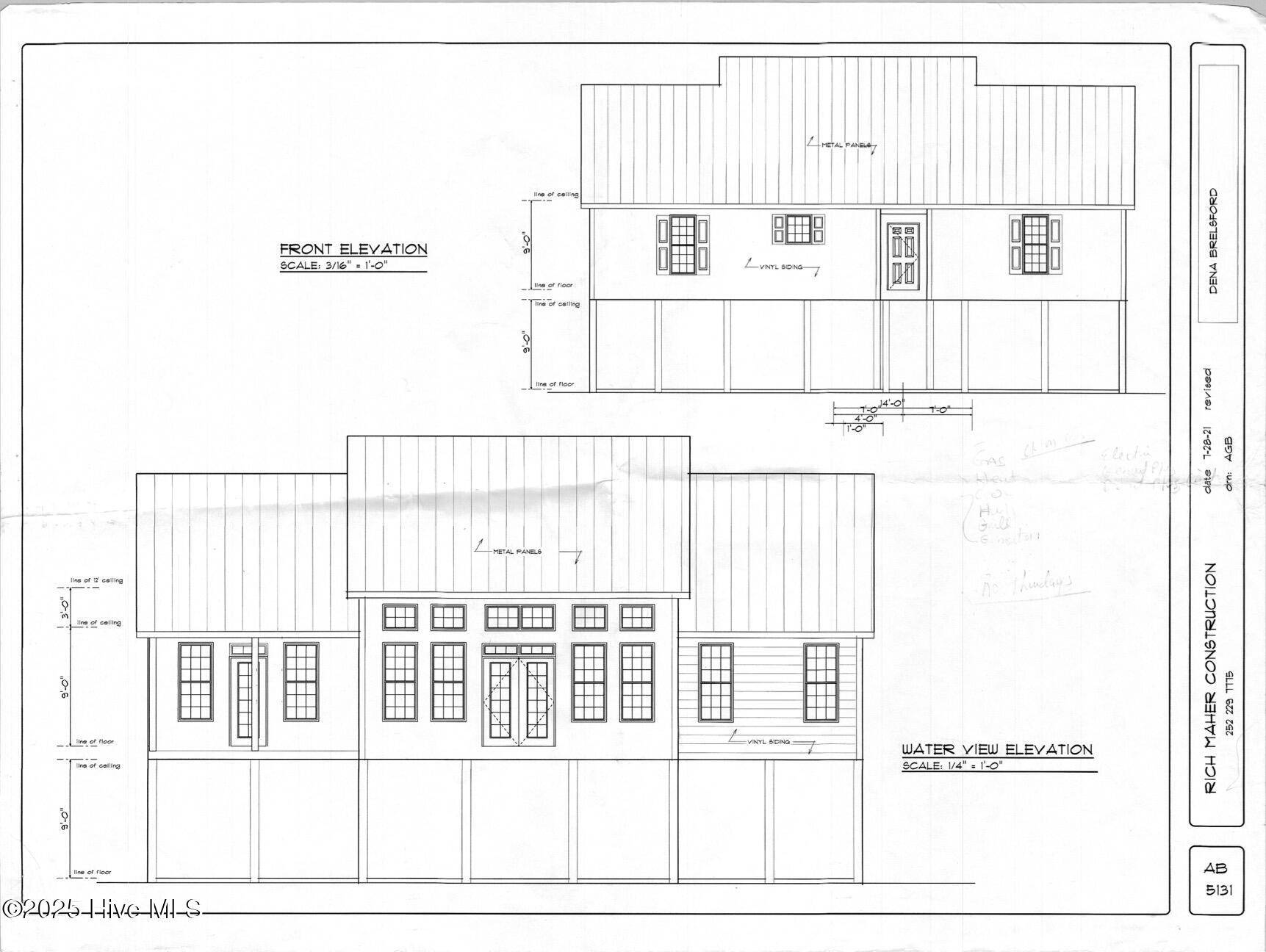Aurora, NC 27806,30 Paradox Point DR