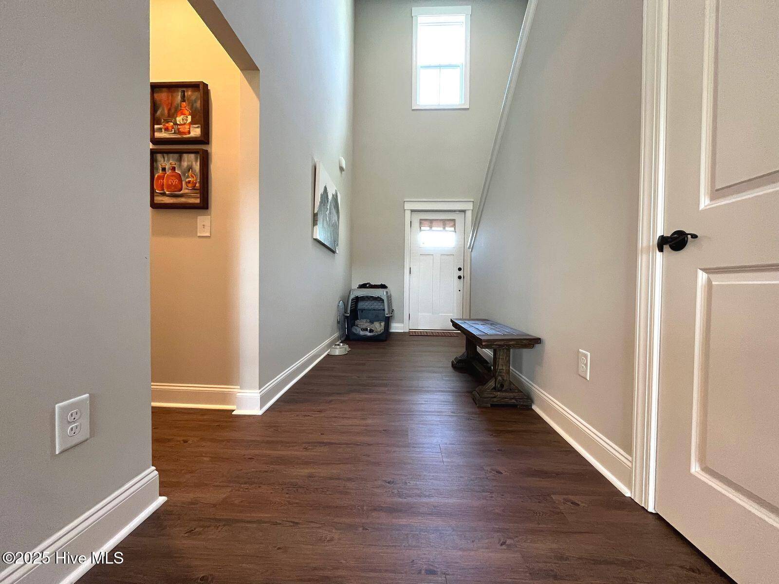 Carthage, NC 28327,201 Eaton ST
