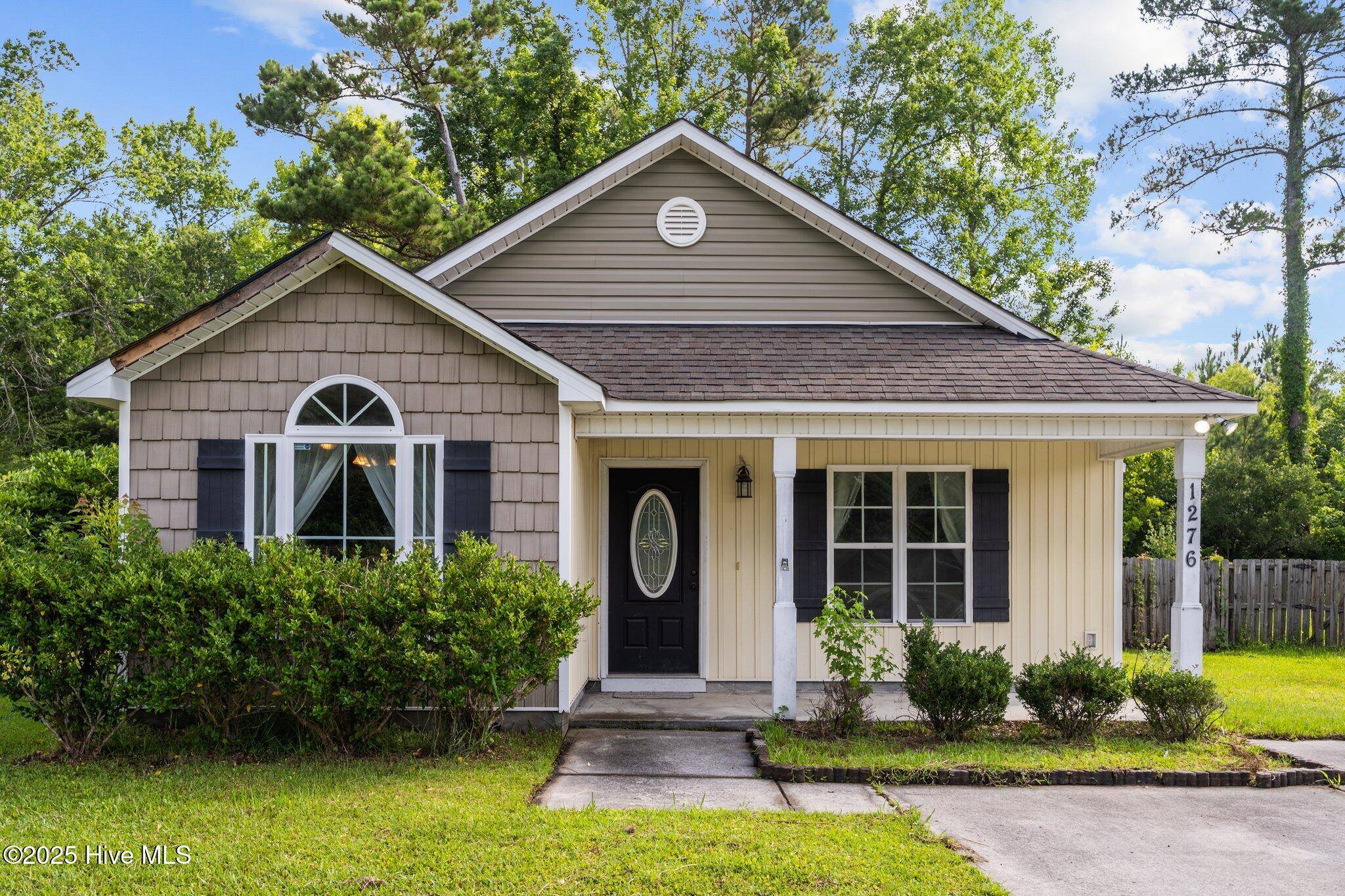 Jacksonville, NC 28540,1276 Pickett RD