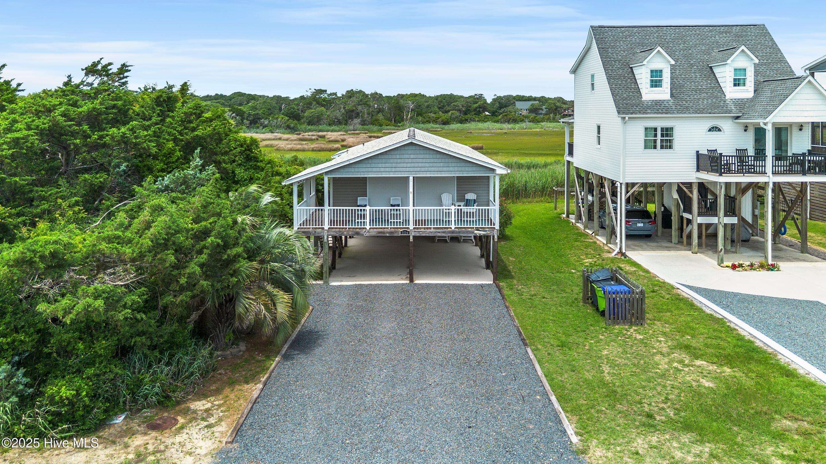 Oak Island, NC 28465,316 E Dolphin DR