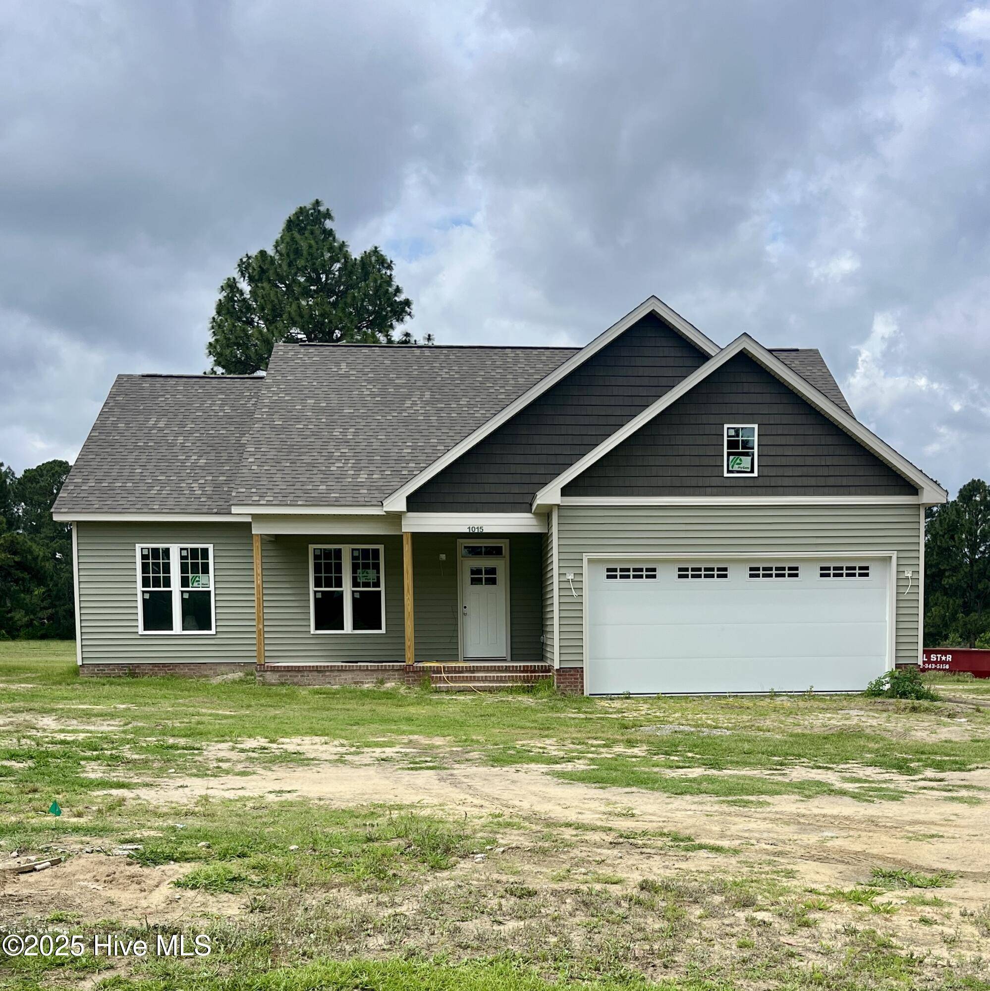 Nashville, NC 27856,1015 E Birchwood DR