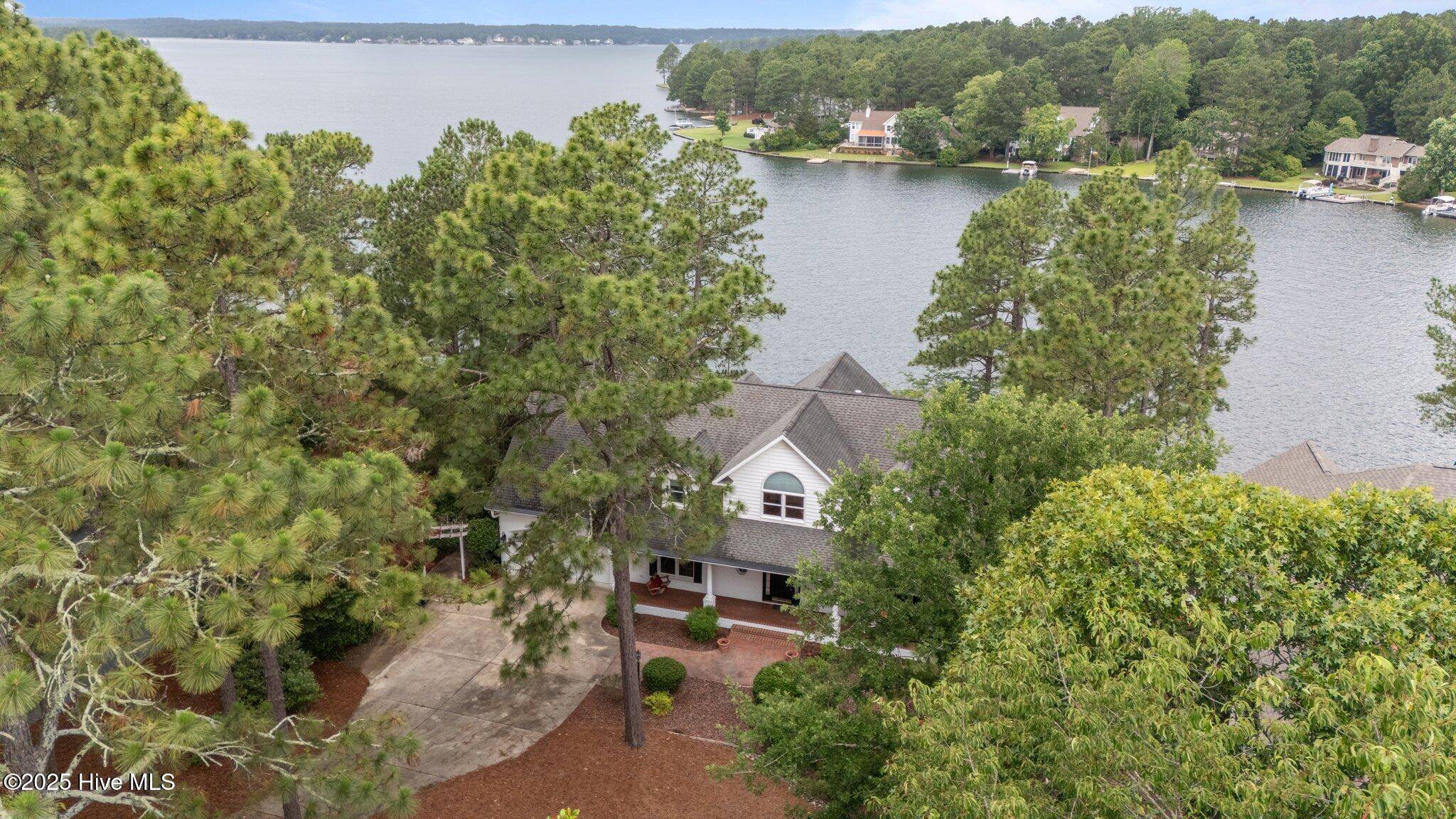 West End, NC 27376,118 Douglas DR