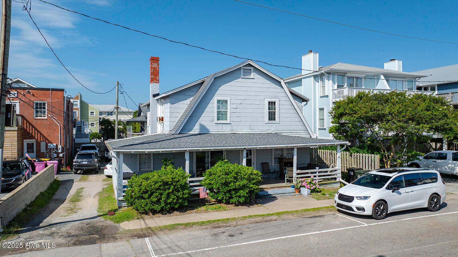 Wrightsville Beach, NC 28480,12 Nathan ST