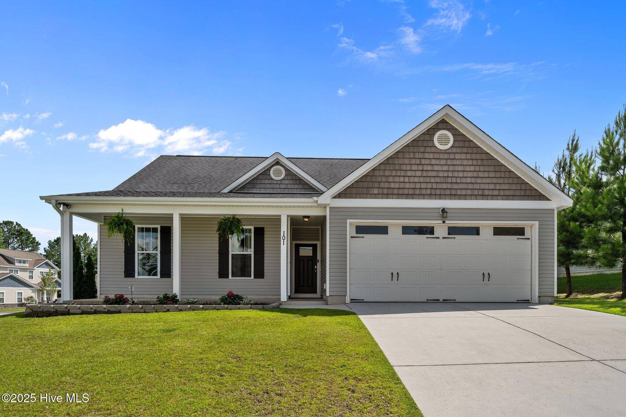 Jacksonville, NC 28546,101 Tupelo CT