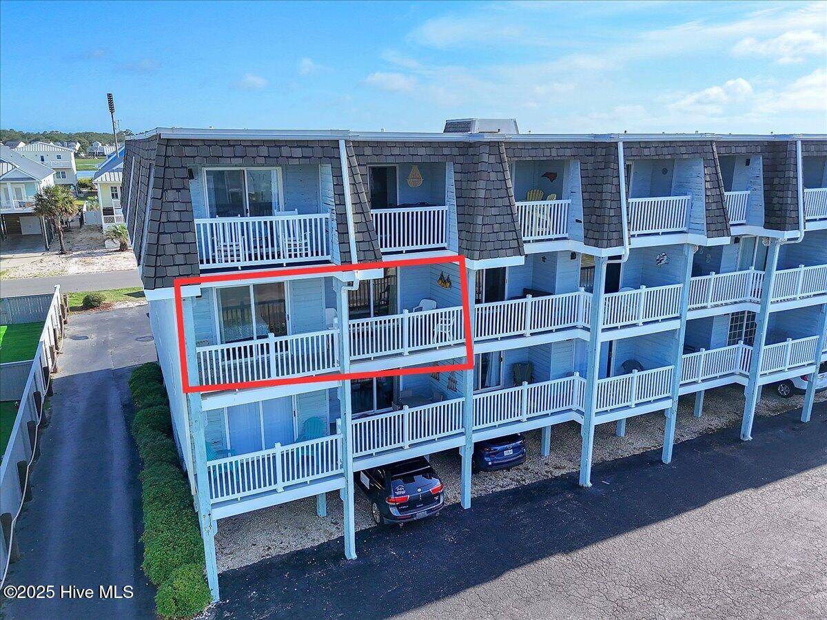 Oak Island, NC 28465,2714 W Beach DR ## 106