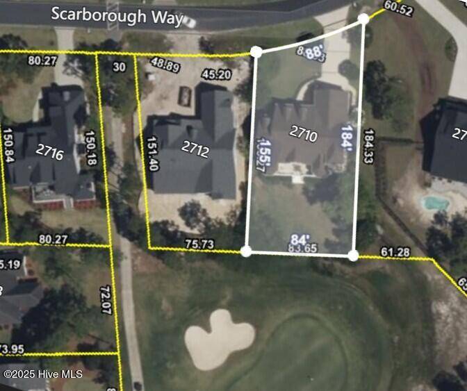 Southport, NC 28461,2710 Scarborough WAY