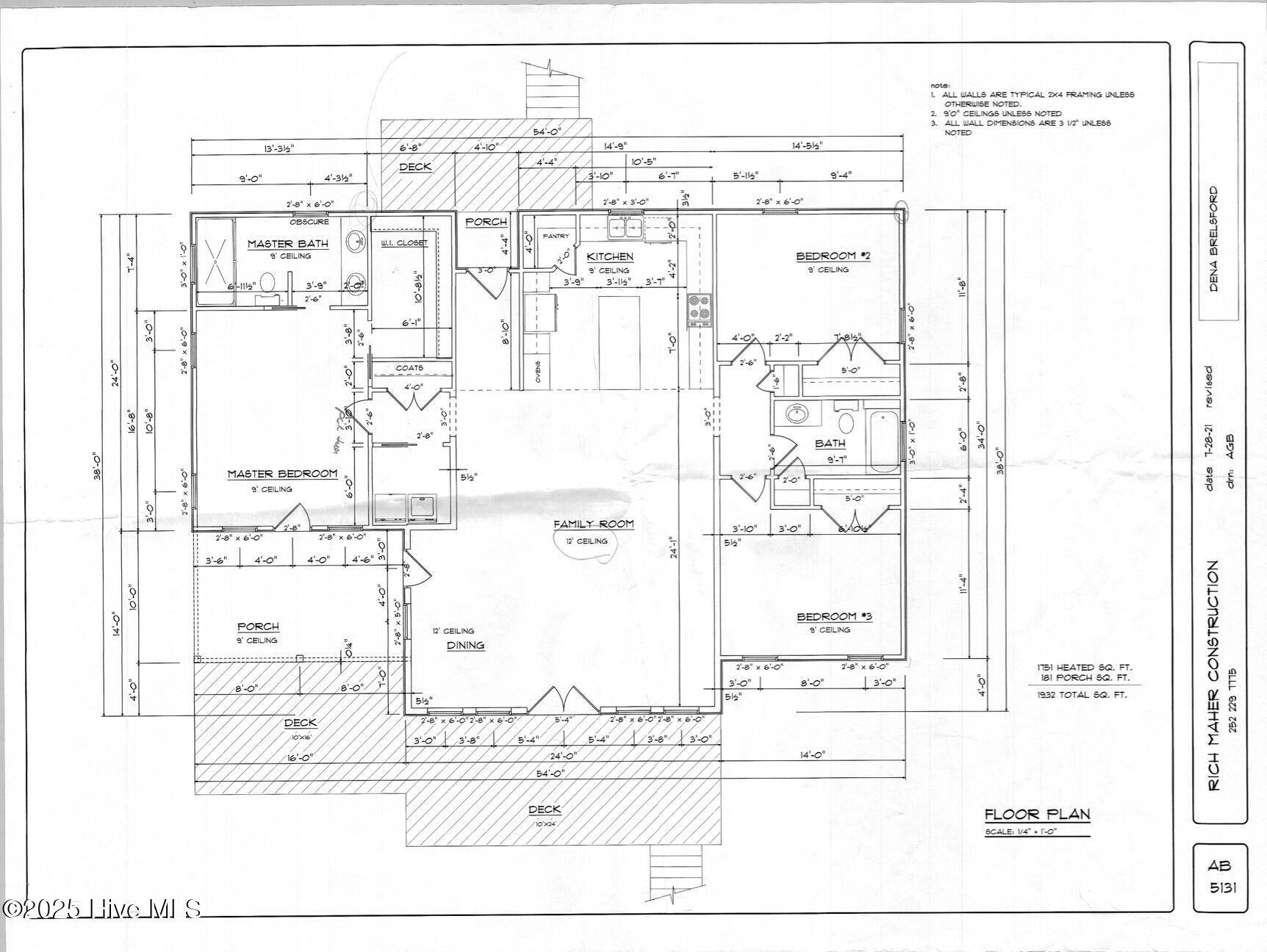 Aurora, NC 27806,29 Paradox Pt DR