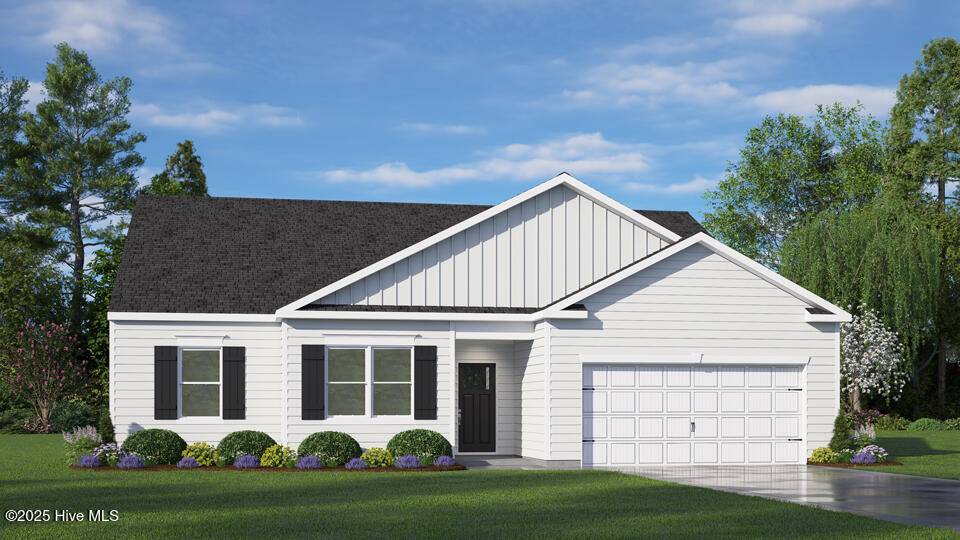 Bailey, NC 27807,10854 Beard WAY