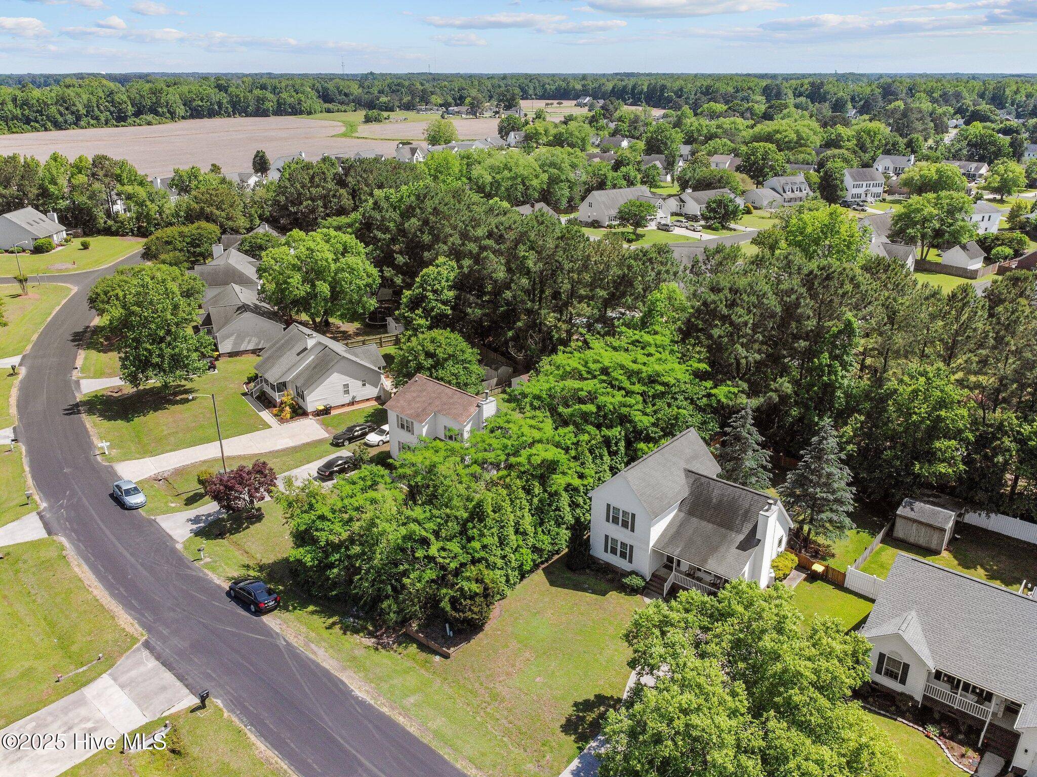 Winterville, NC 28590,619 Huff DR