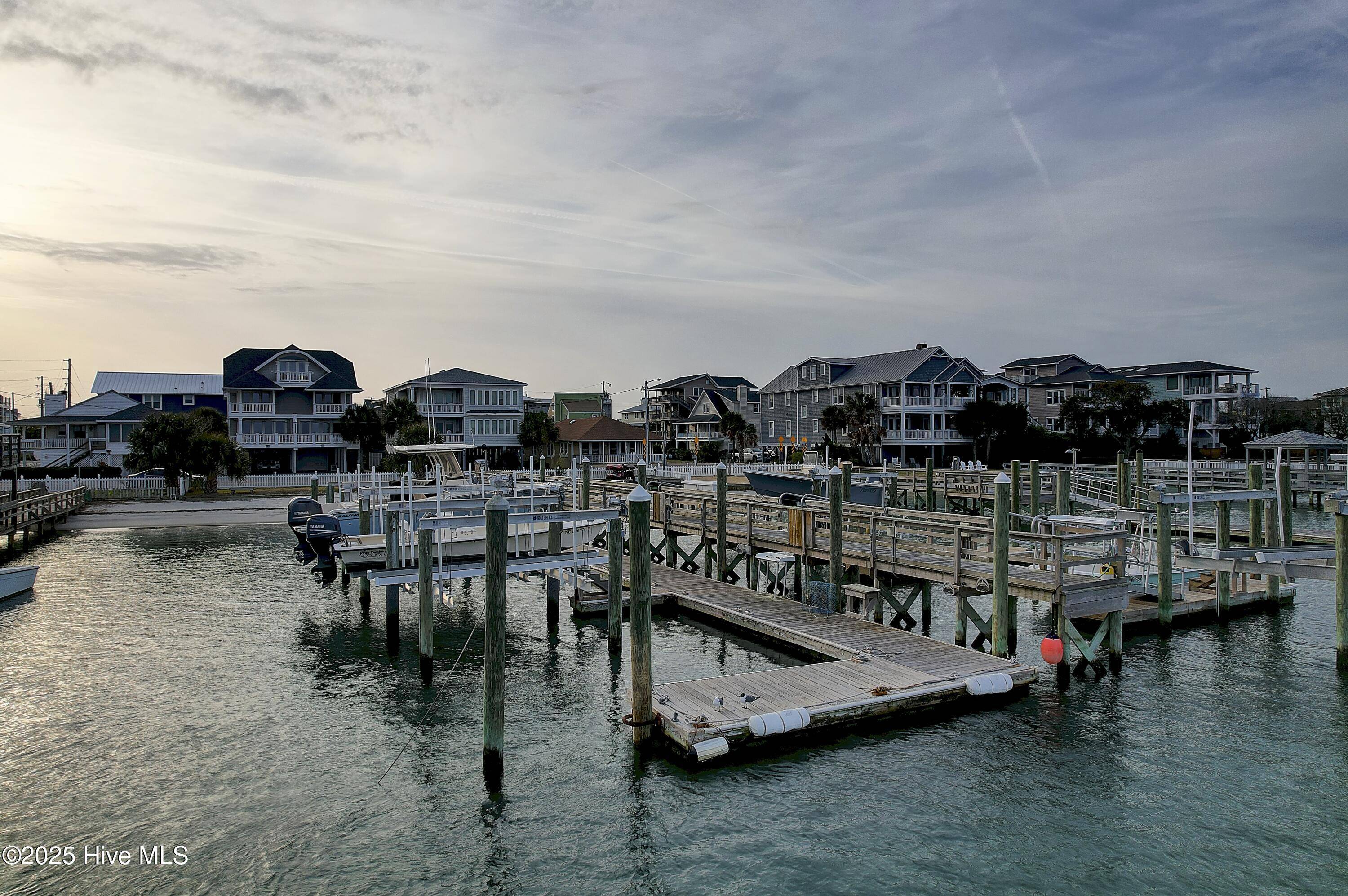 Wrightsville Beach, NC 28480,705 Waynick BLVD