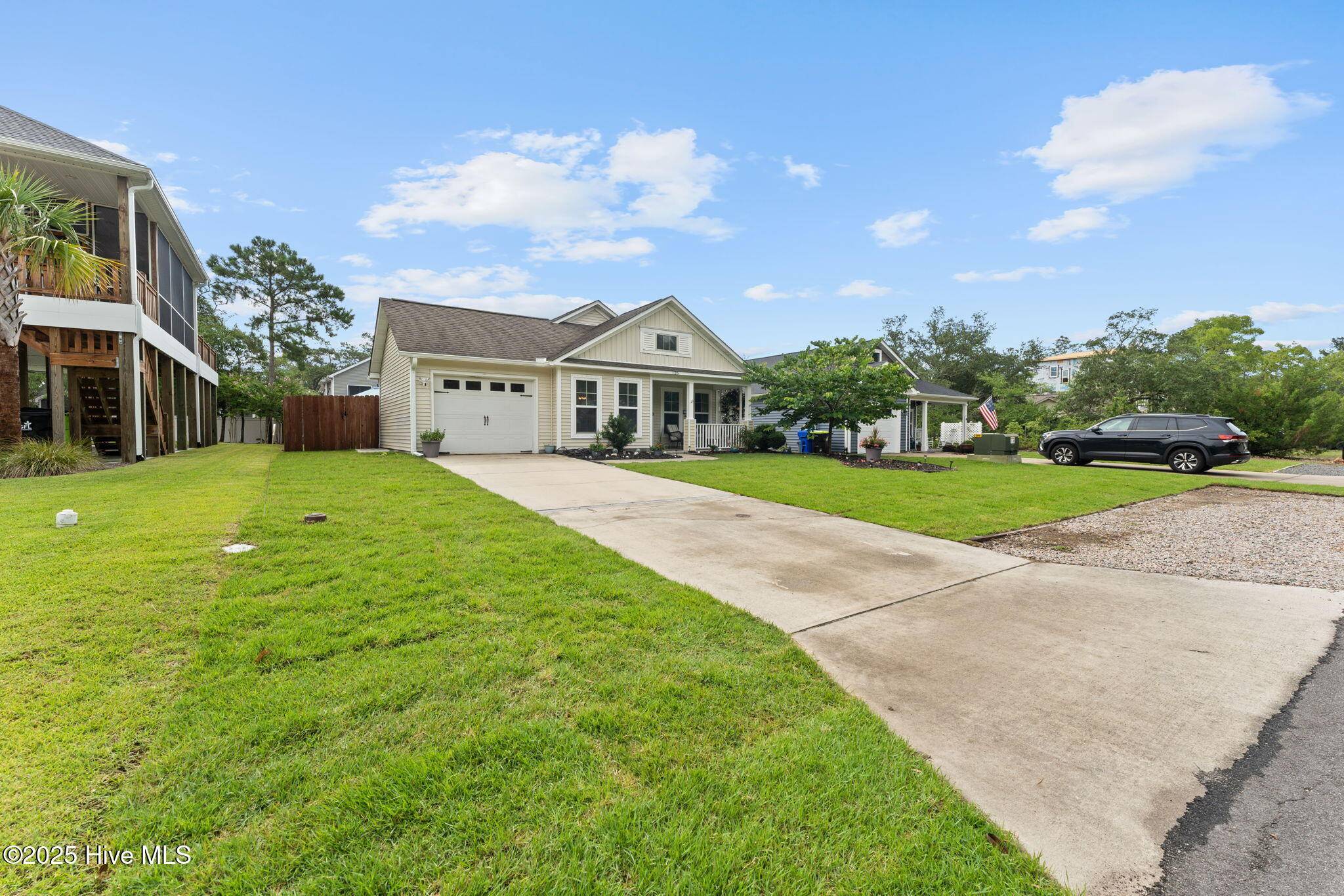 Oak Island, NC 28465,126 NW 14th ST