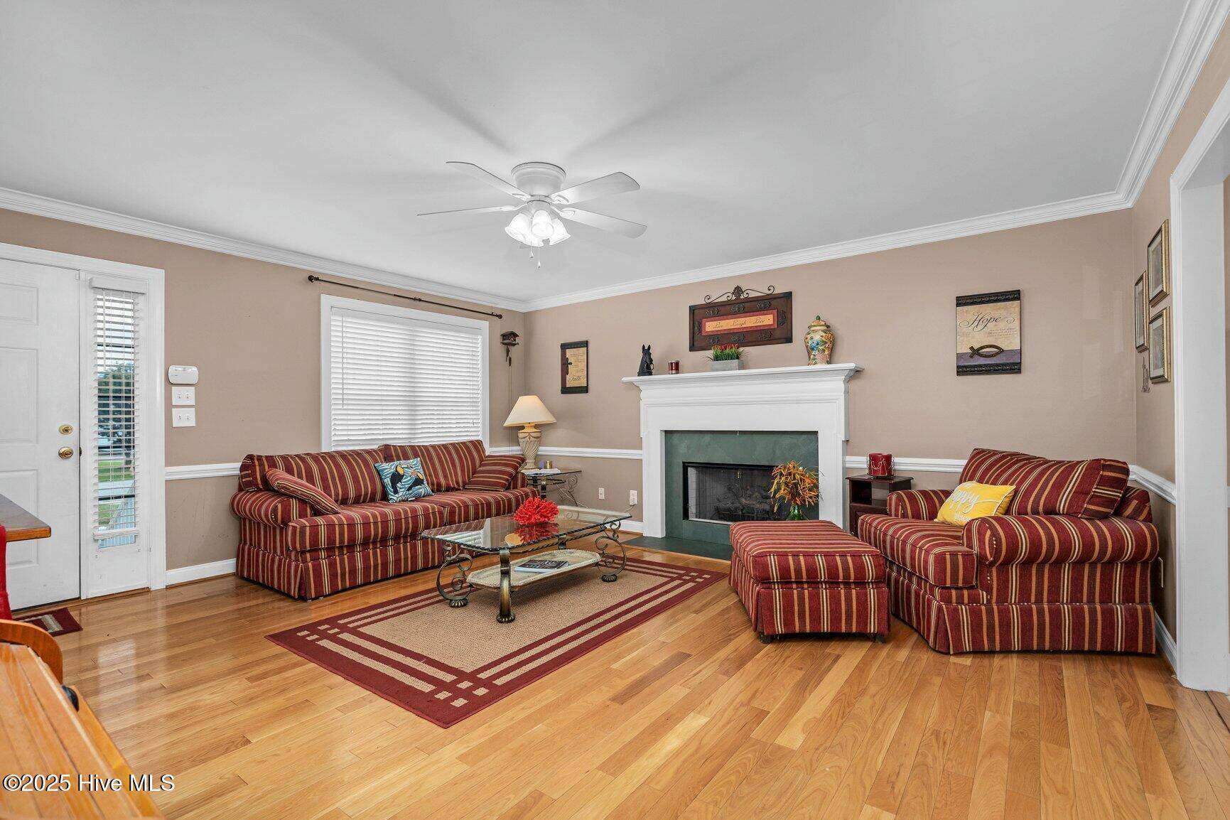Nashville, NC 27856,402 Hearthstone DR